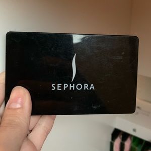 Sephora compact mirror